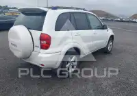 2005 Toyota RAV4 photo