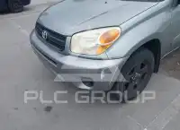 2005 Toyota RAV4 фото