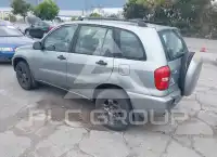 2005 Toyota RAV4 фото