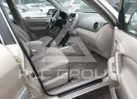 2005 Toyota RAV4 фото