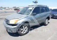 2005 Toyota RAV4 фото