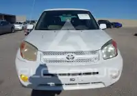2005 Toyota RAV4 фото