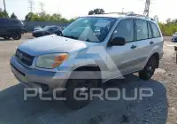 2005 Toyota RAV4 фото
