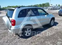 2005 Toyota RAV4 photo