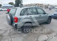 2005 Toyota RAV4 фото