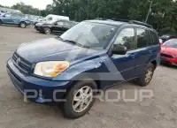 2005 Toyota RAV4 фото