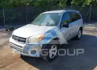 2005 Toyota RAV4 фото