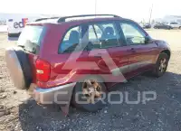 2005 Toyota RAV4 фото