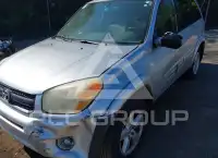 2005 Toyota RAV4 фото