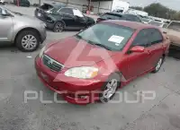 2005 Toyota COROLLA photo