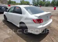 2005 Toyota COROLLA photo