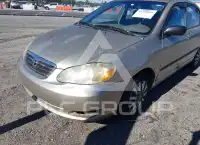 2005 Toyota COROLLA photo