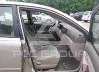 2005 Toyota COROLLA фото