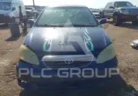 2005 Toyota COROLLA photo