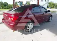 2005 Toyota COROLLA фото