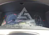 2005 Toyota COROLLA фото