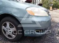 2005 Toyota COROLLA photo