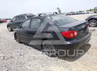 2005 Toyota COROLLA фото