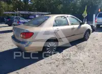 2005 Toyota COROLLA photo
