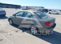 2005 Toyota COROLLA photo
