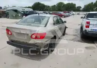 2005 Toyota COROLLA фото