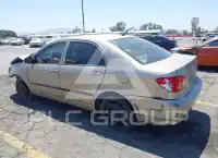 2005 Toyota COROLLA photo