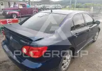2005 Toyota COROLLA фото