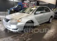 2005 Toyota COROLLA фото