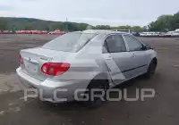 2005 Toyota COROLLA photo