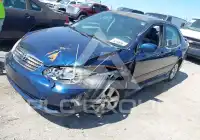 2005 Toyota COROLLA photo