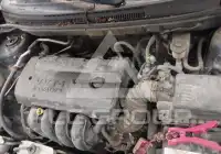 2005 Toyota COROLLA photo