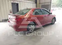 2005 Toyota COROLLA photo
