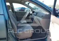 2005 Toyota COROLLA фото