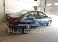 2005 Toyota COROLLA фото