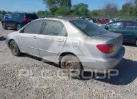 2005 Toyota COROLLA photo