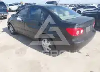 2005 Toyota COROLLA фото