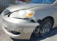2005 Toyota COROLLA фото