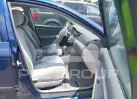 2005 Toyota COROLLA photo