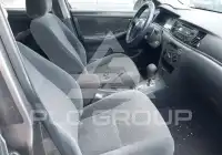 2005 Toyota COROLLA фото