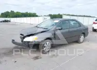 2005 Toyota COROLLA photo