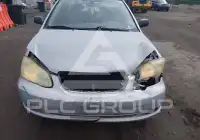 2005 Toyota COROLLA photo