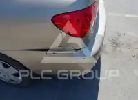 2005 Toyota COROLLA фото