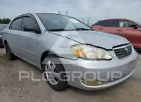 2005 Toyota COROLLA photo