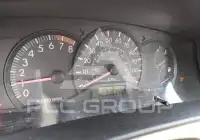 2005 Toyota COROLLA фото