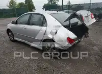 2005 Toyota COROLLA фото