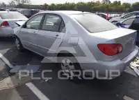 2005 Toyota COROLLA фото
