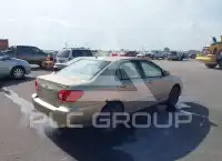 2005 Toyota COROLLA фото