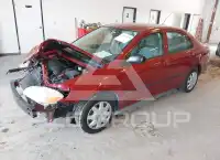 2005 Toyota COROLLA photo
