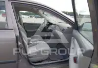 2005 Toyota COROLLA photo