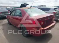 2005 Toyota COROLLA photo